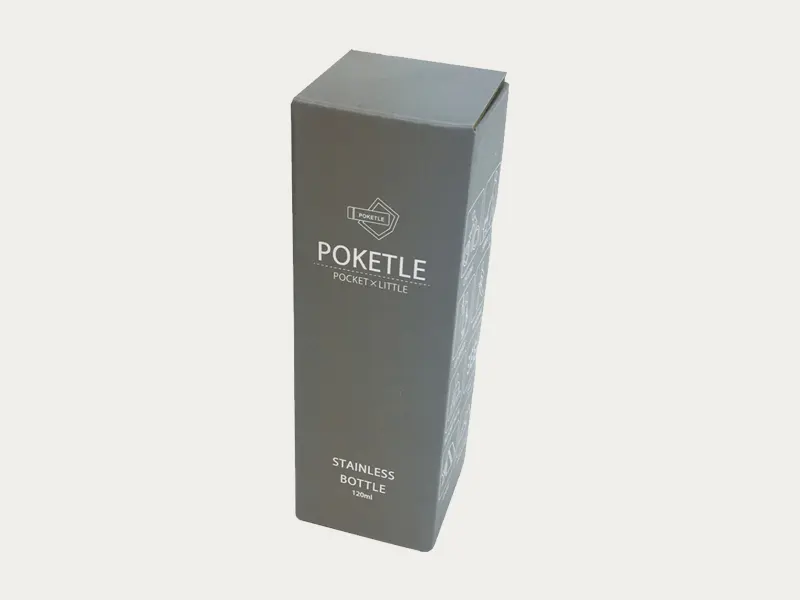 120ml Bottle Boxes