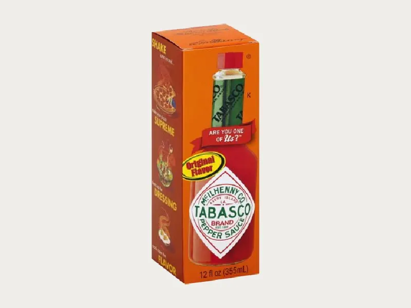 350ml Bottle Boxes