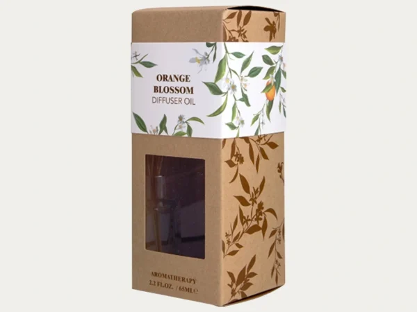 Aroma Packaging Boxes