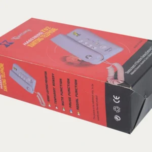 Custom Desk Phone Boxes