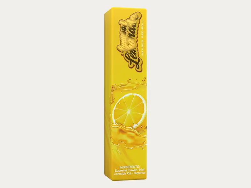 Cannabis Moon Rock Boxes