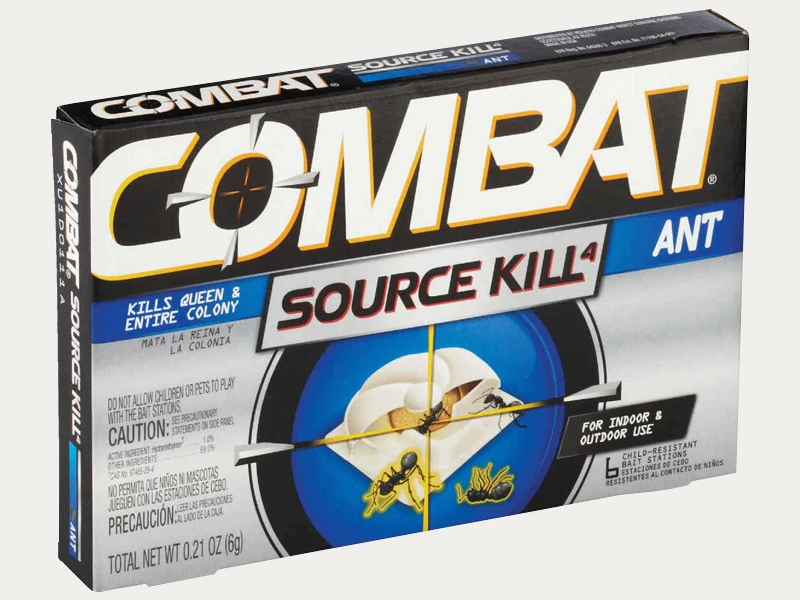 Ant Baits Boxes
