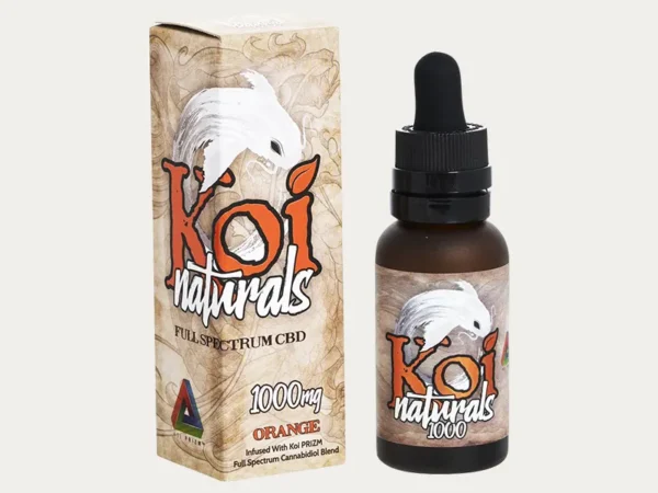 CBD Dropper Bottle Boxes