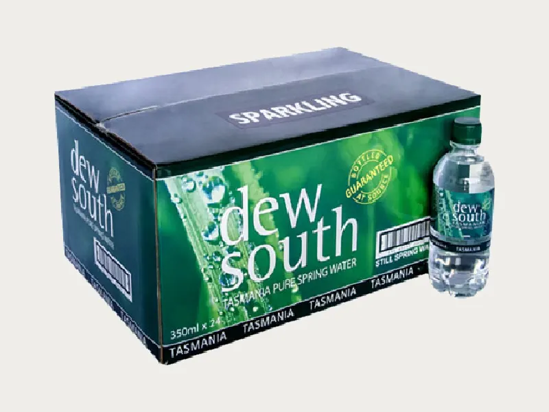 350ml Bottle Boxes