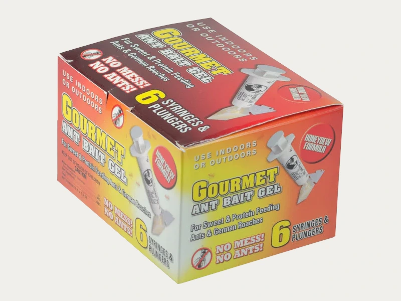 Ant Baits Boxes