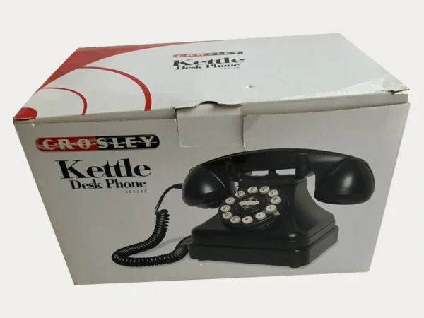 Custom Desk Phone Boxes