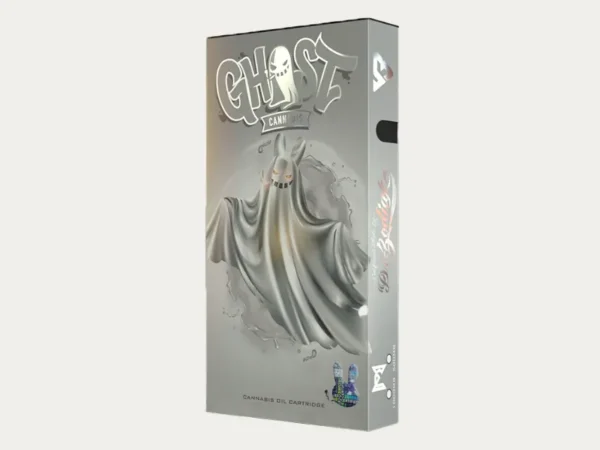 Cannabis Moon Rock Boxes