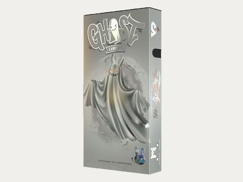 Cannabis Moon Rock Boxes