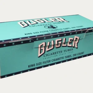 Cigarette Tube Boxes