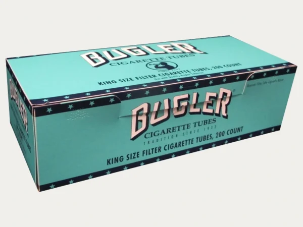 Cigarette Tube Boxes