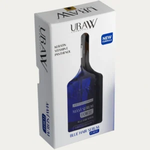 Hair Serum Boxes