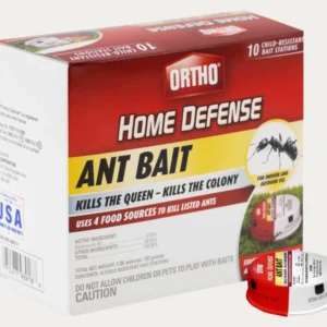 Ant Baits Boxes