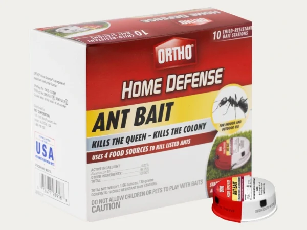 Ant Baits Boxes