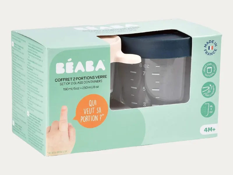 150ml Bottle Boxes