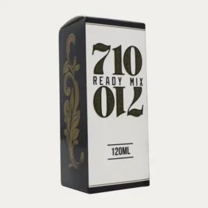 120ml Bottle Boxes
