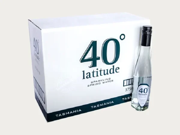 375ml Bottle Boxes