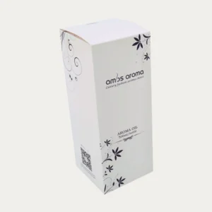 Aroma Packaging Boxes