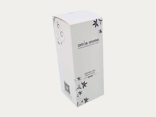 Aroma Packaging Boxes