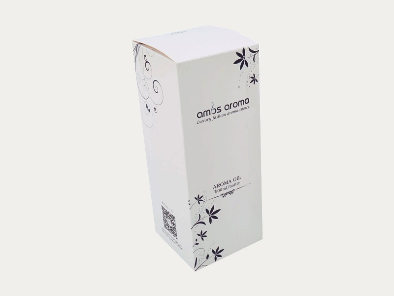 Aroma Packaging Boxes