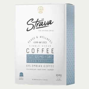 CBD Coffee Boxes