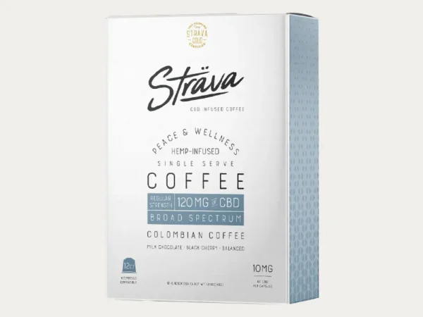 CBD Coffee Boxes