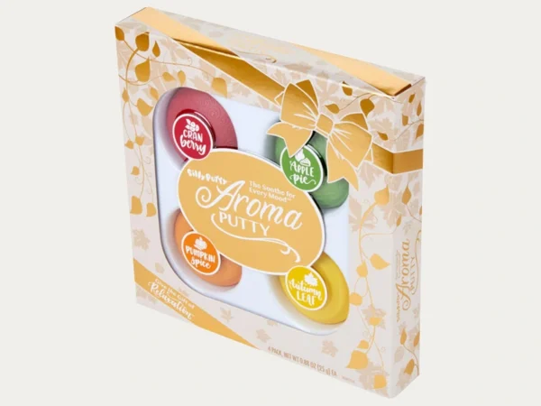 Aroma Packaging Boxes