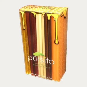CBD Honey Stick Boxes