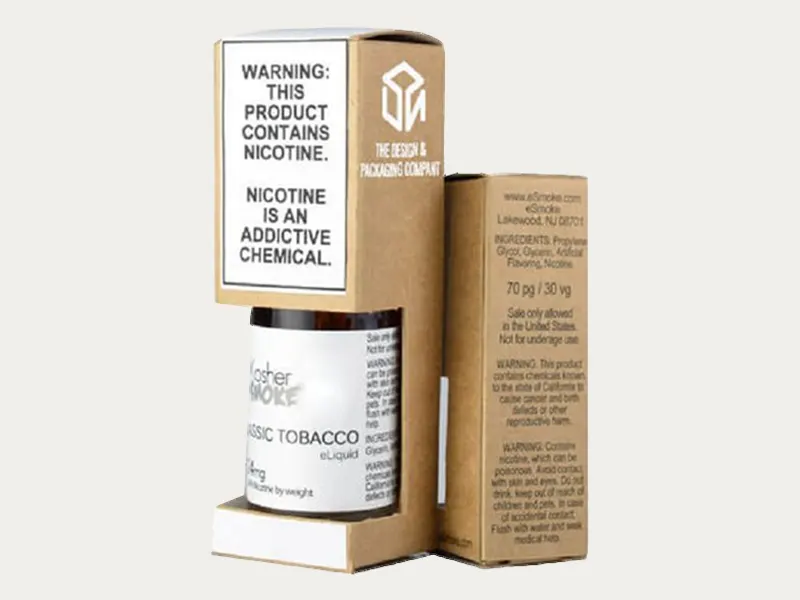 Gorilla Bottle Boxes