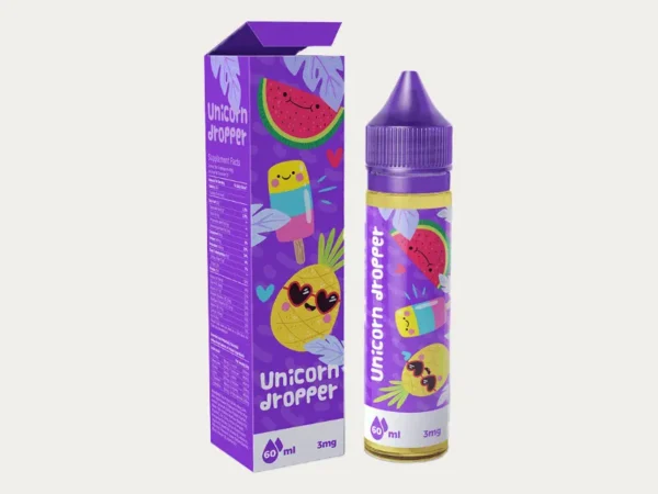 Gorilla Bottle Boxes