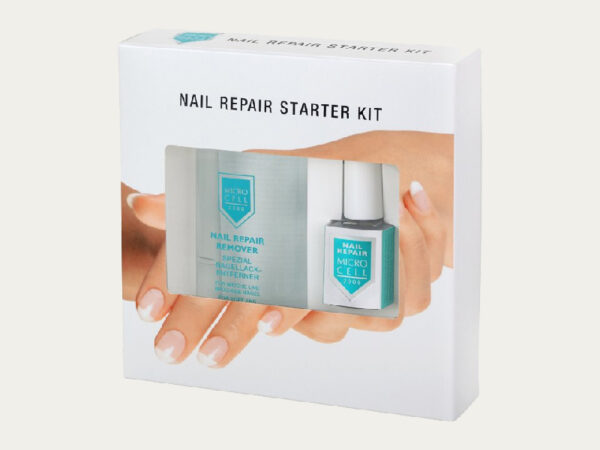 Nail Repair Kit Boxes