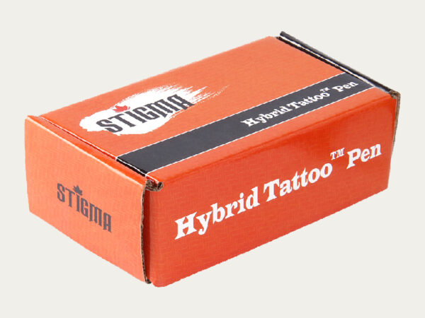 Tattoo Pen Boxes