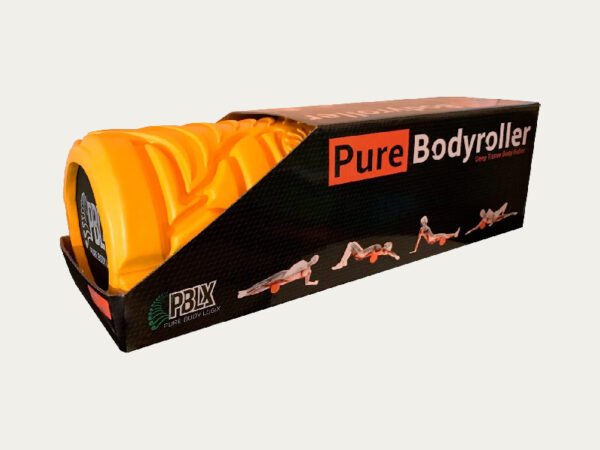 Exercise Foam Roller Boxes