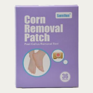 Callus Remover Boxes
