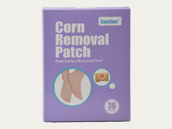 Callus Remover Boxes