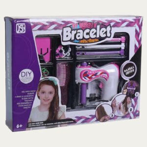Electric Hair Twister Boxes