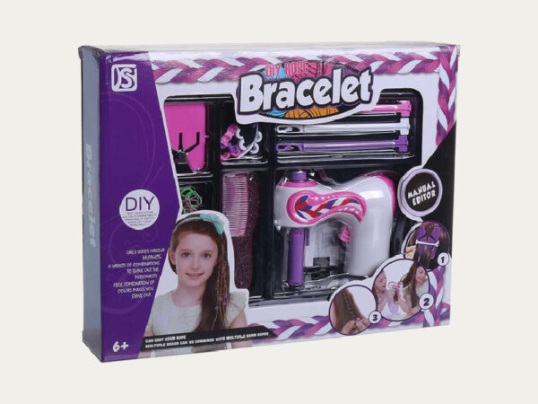 Electric Hair Twister Boxes