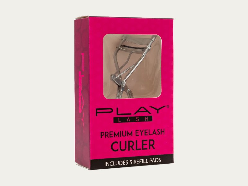 Eyelash Curler Boxes