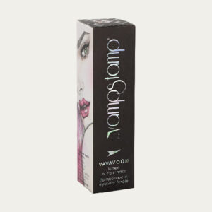 Eyeliner Stamp Boxes