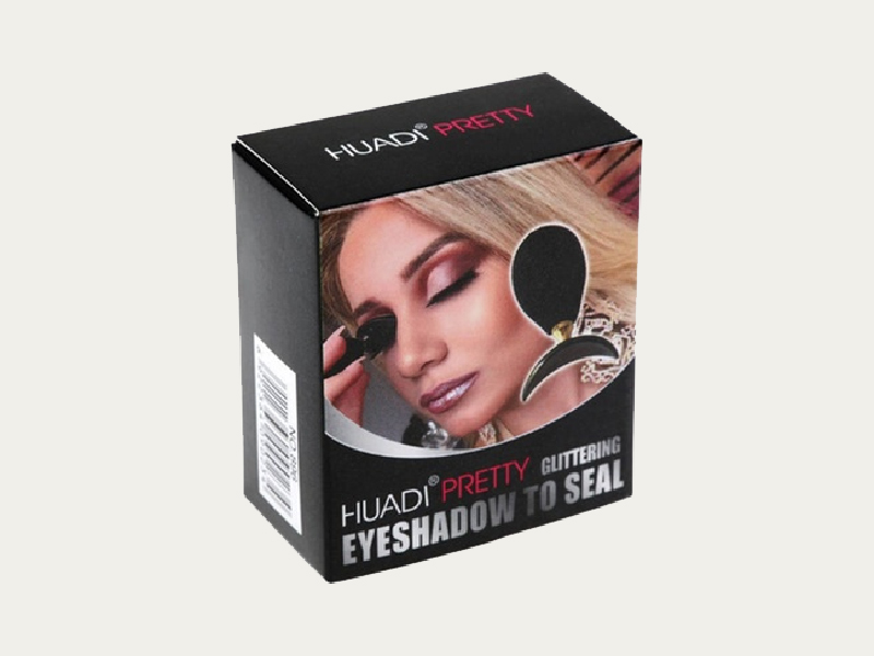 Eyeshadow Stamp Boxes