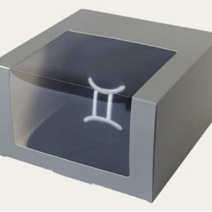 Baseball Cap Boxes