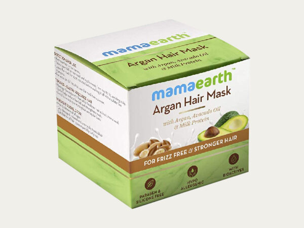 Hair Mask Boxes