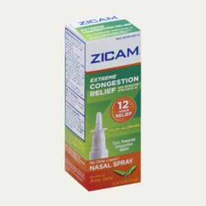 Nasal Spray Boxes