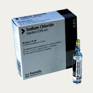 10ml Ampoule Boxes