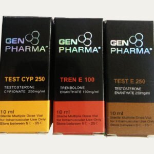 10ml Vial Boxes