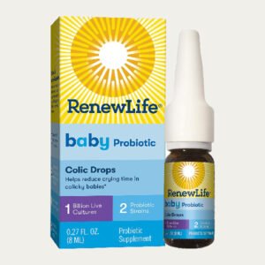 Anti-Colic Drops Boxes