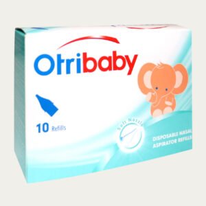 Nasal Aspirator Boxes