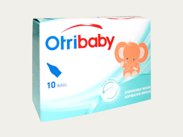 Nasal Aspirator Boxes