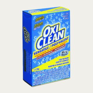 Stain Remover Boxes