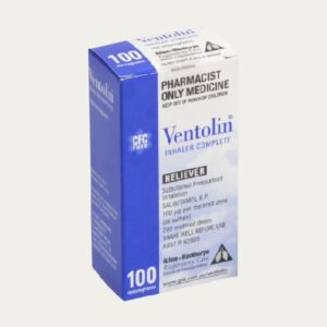 Inhaler Boxes