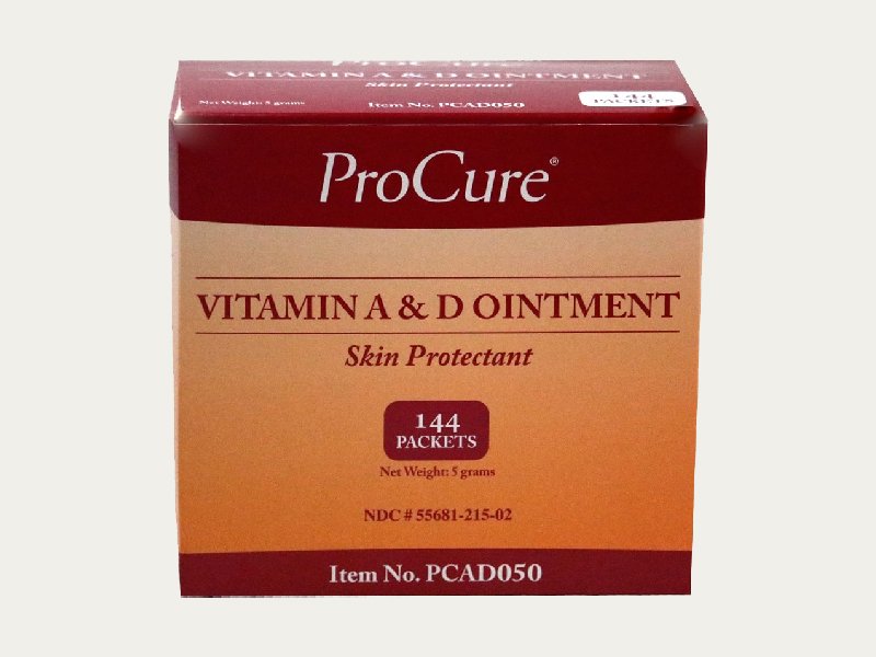Ointment Boxes